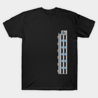 Mega Man 2 T-Shirt